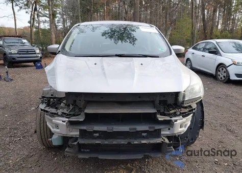 2016 Ford Escape Se from USA, damaged, VIN 1FMCU0G91GUA13229